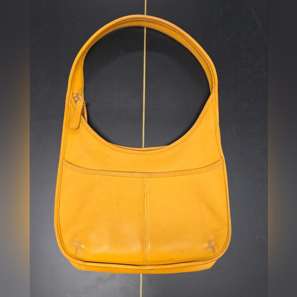 Yellow Coach Ergo 9033